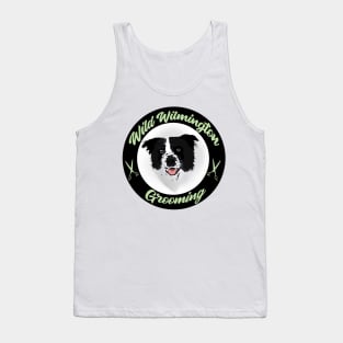 Wild Wilmington Grooming Tank Top